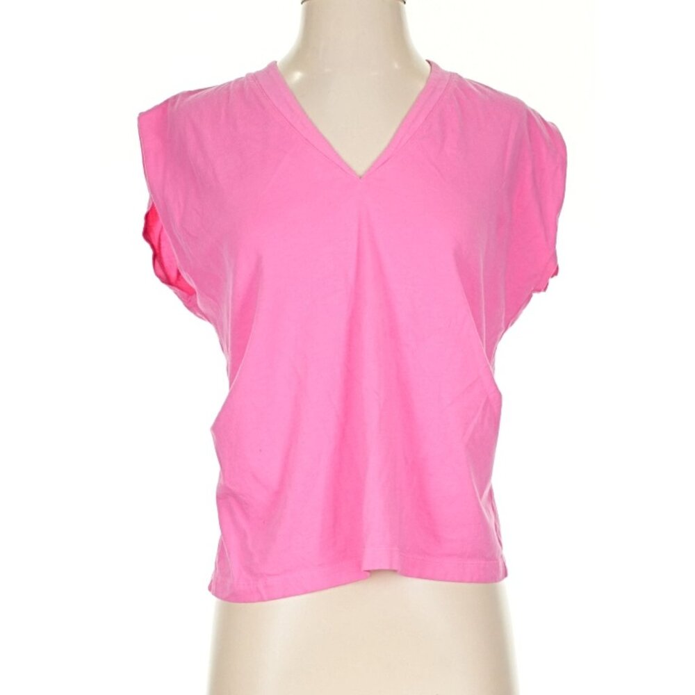Hot Pink Top by Pistola